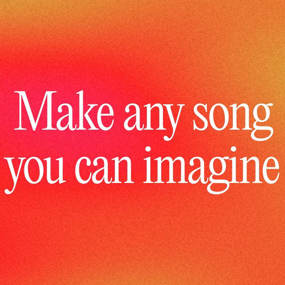 I write songs on Suno! (Vol.1)