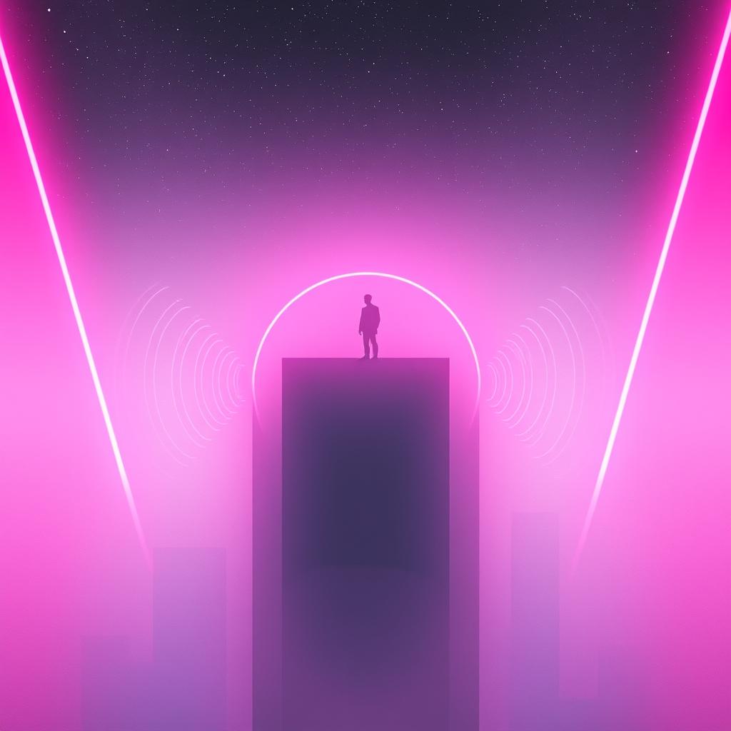 :(The fog, seem to be covering the world artwork