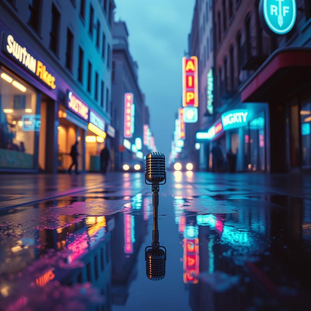 Song Image