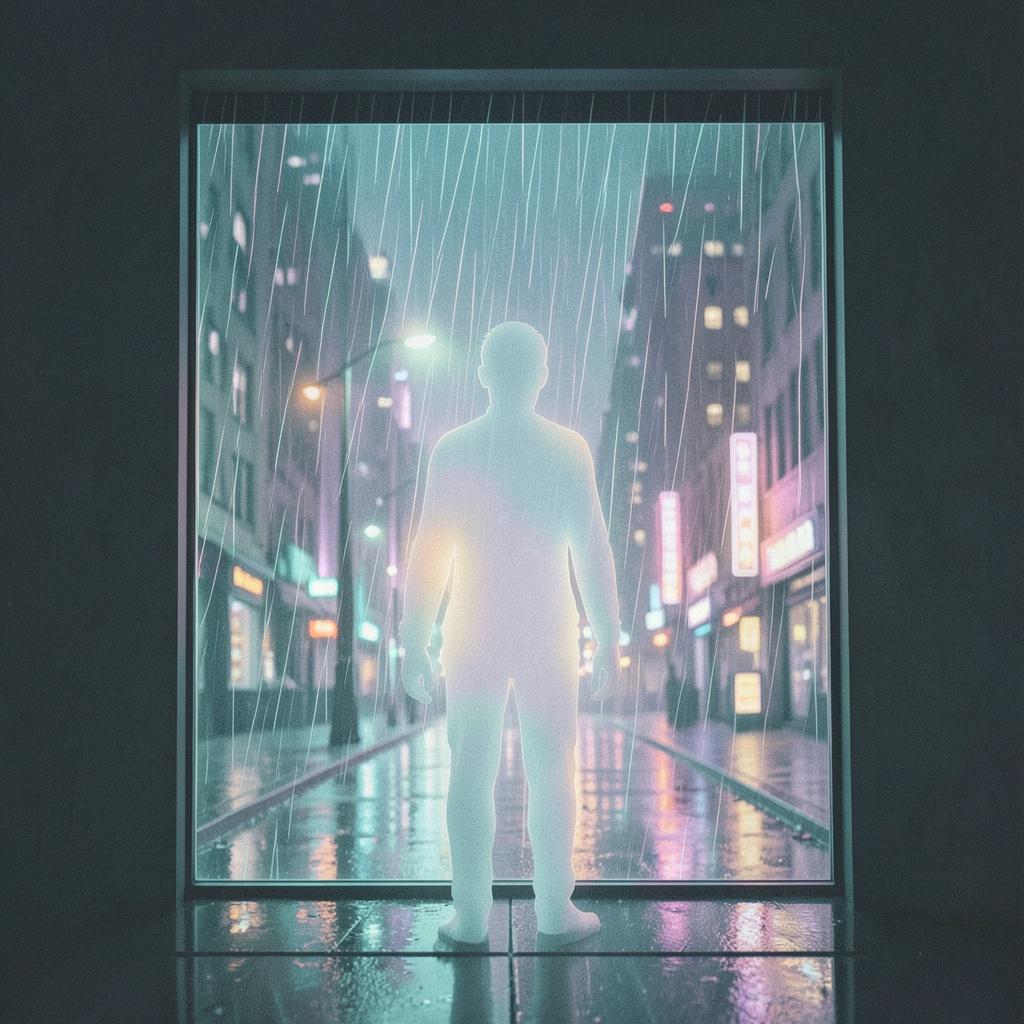 SCREEN  (アコースティックver.) artwork