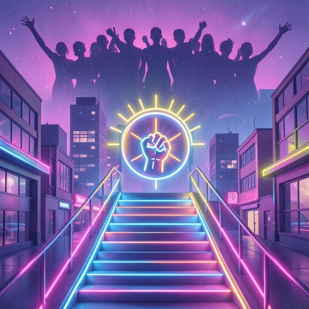 Le prix de l'effort artwork