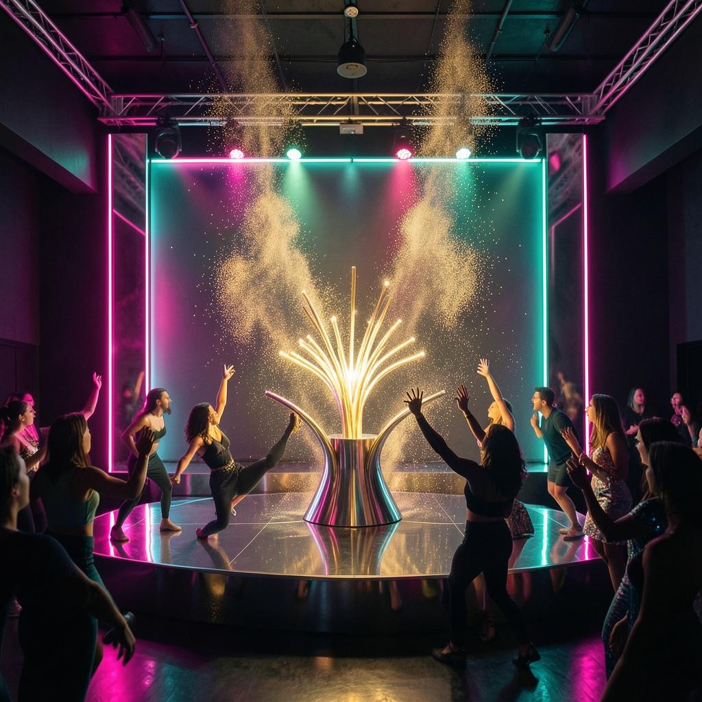 Gogo Baby artwork