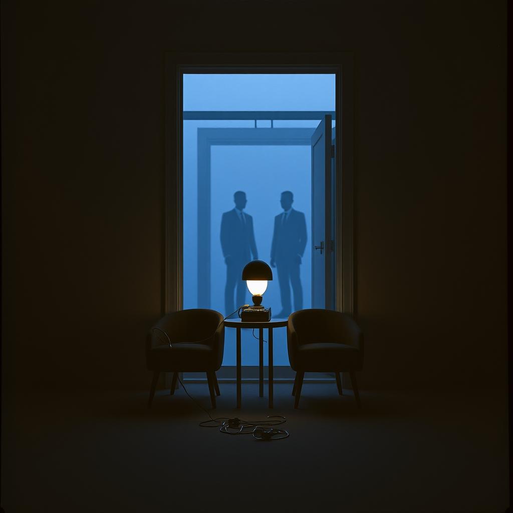 Persona image for Untitled Persona