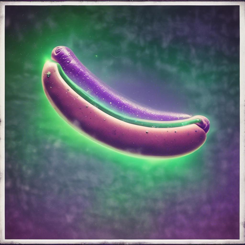 Glasgow Scran Bite artwork