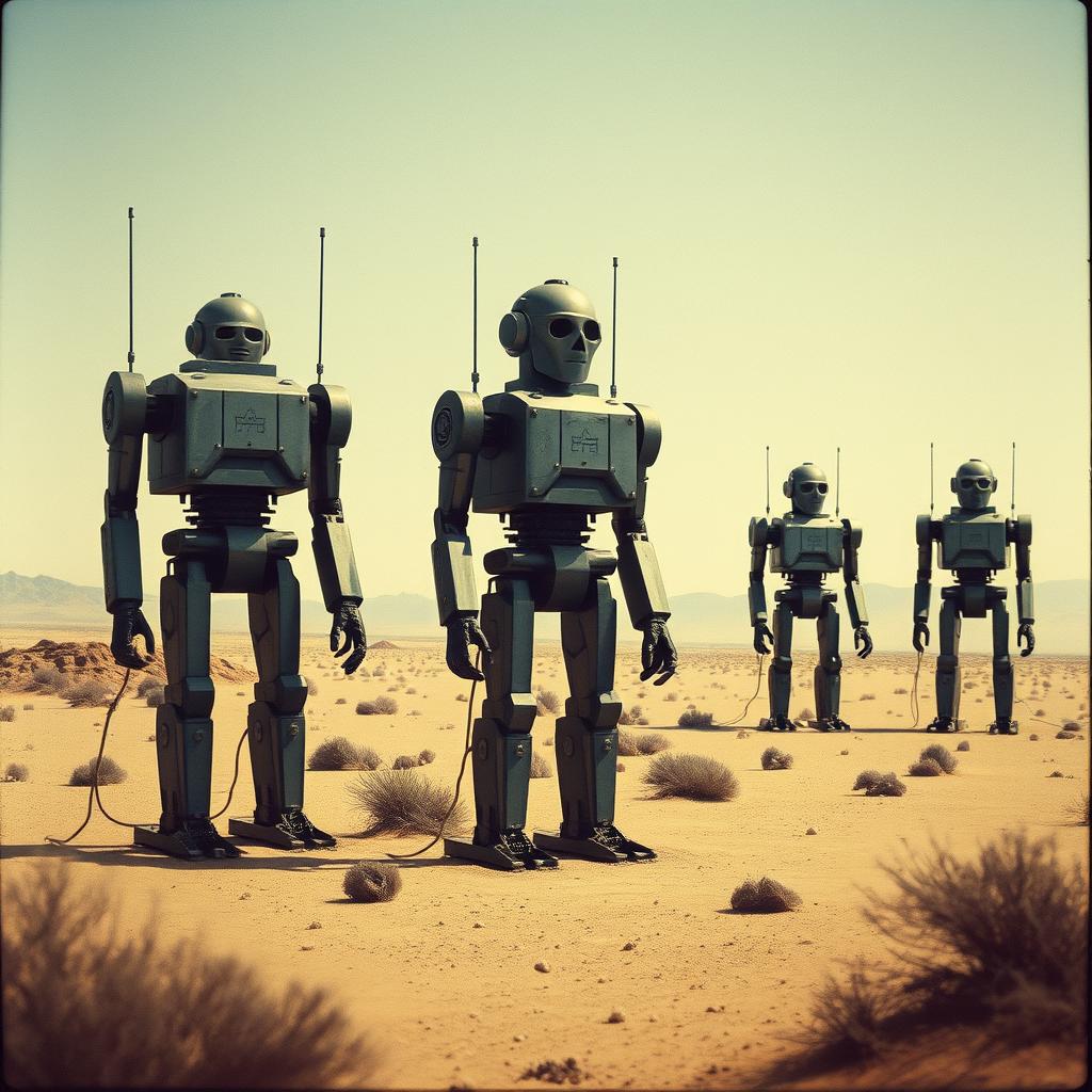Iron Dominion artwork