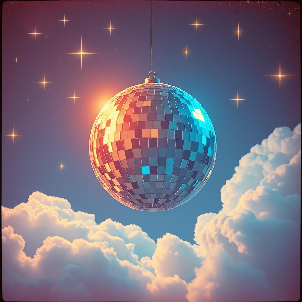 Cloud Seven artwork