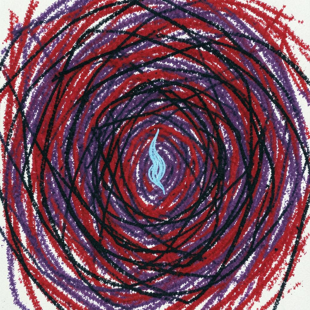 Never Ending Lament artwork