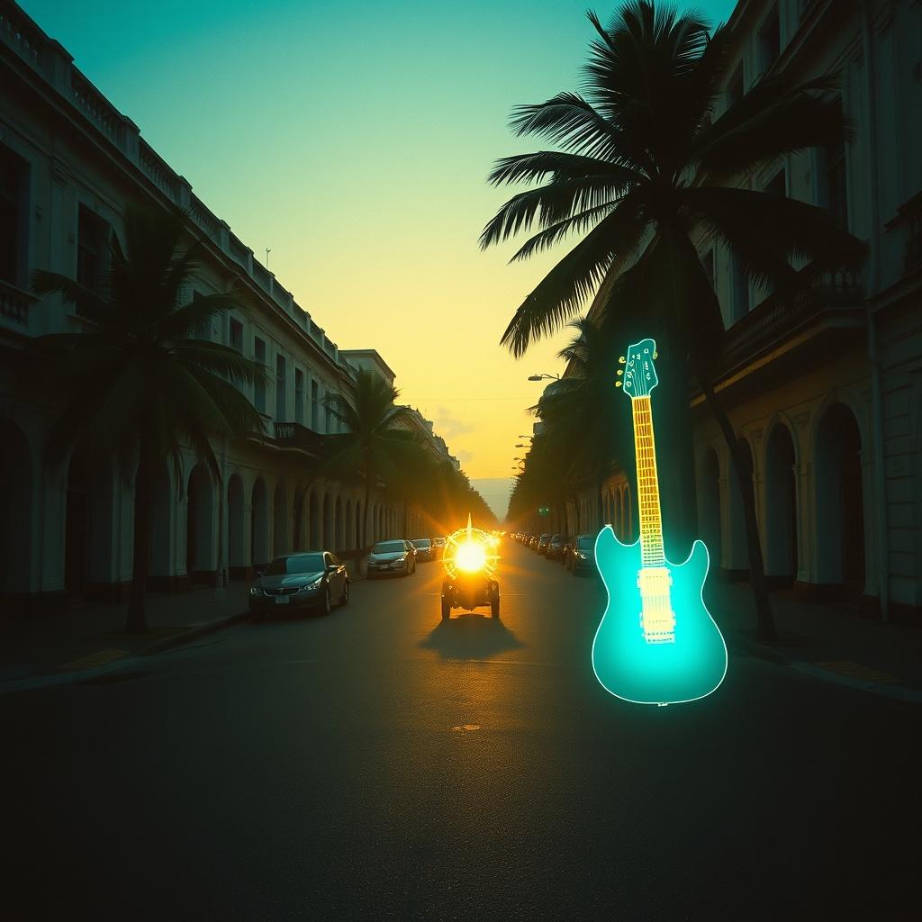 Song Image