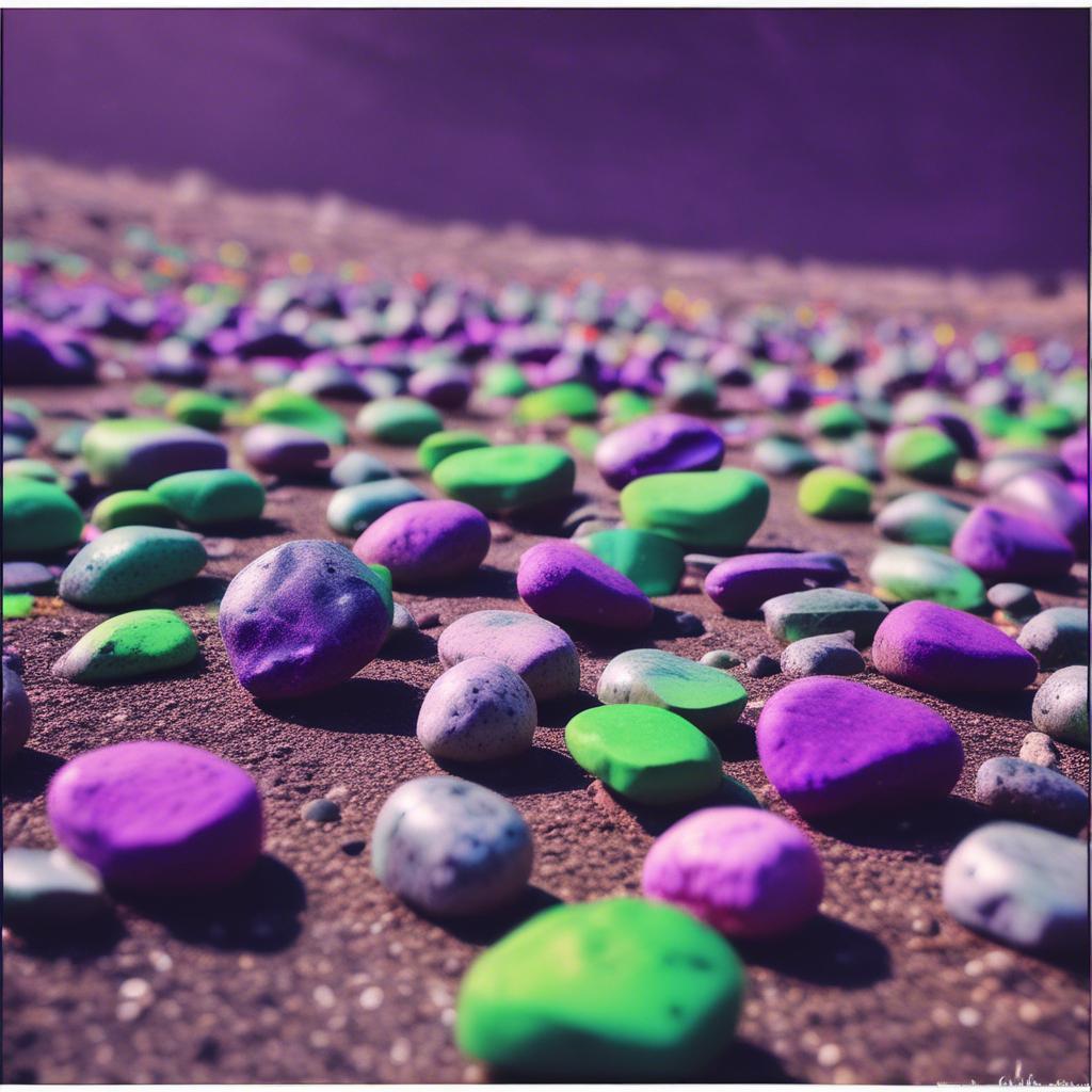 ROCK AND STONE 3