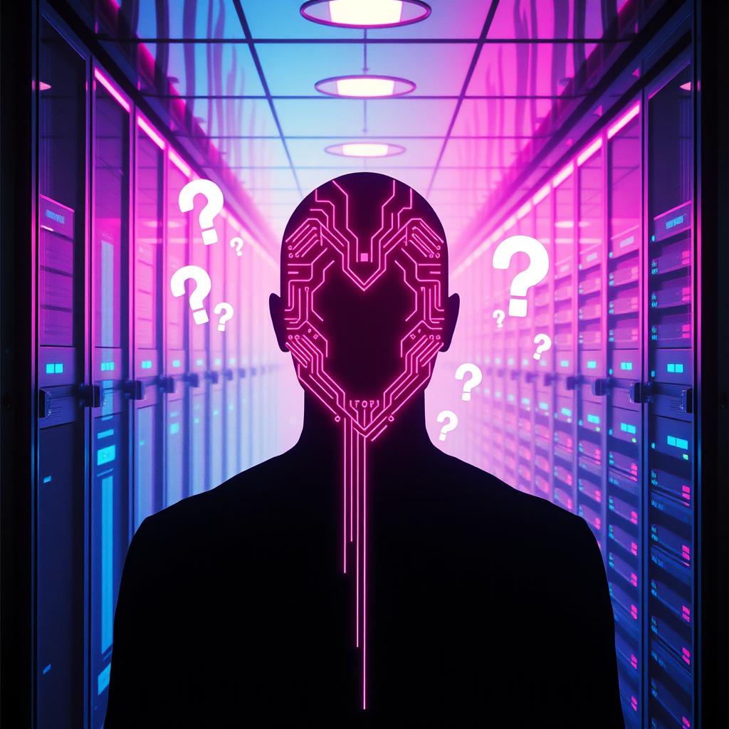 Mc L1ho1 - Я НЕЙРОСЕТЬ artwork
