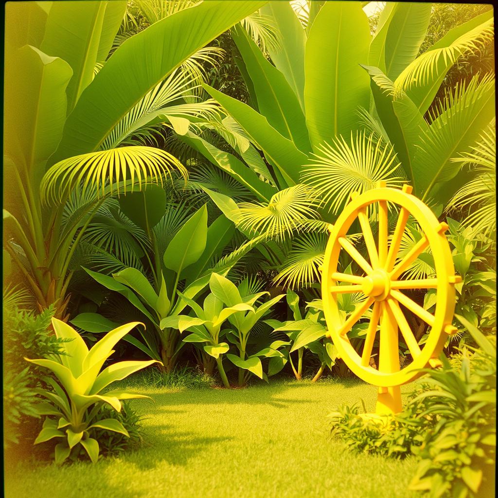 Plant Cult 4