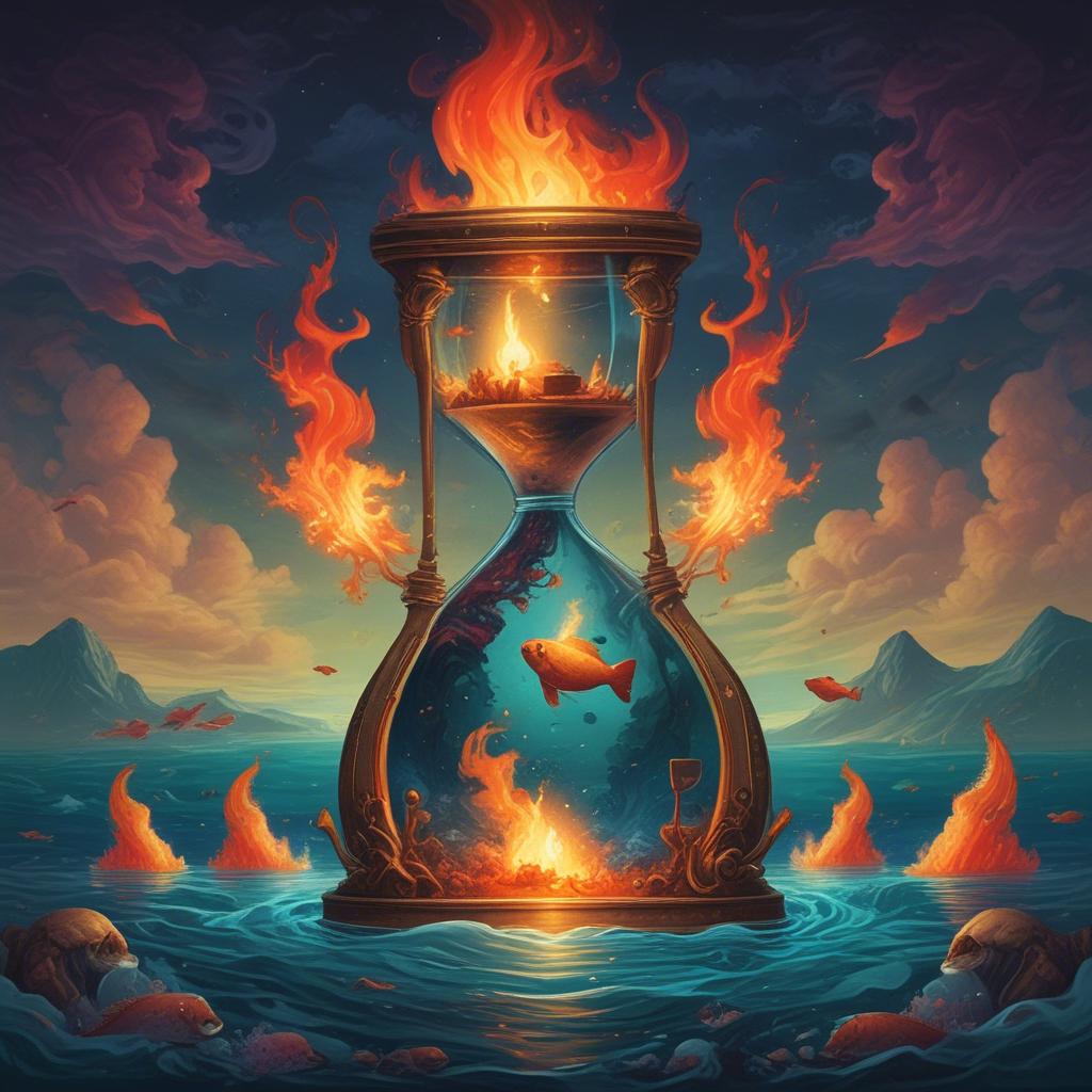 Playlist cover art