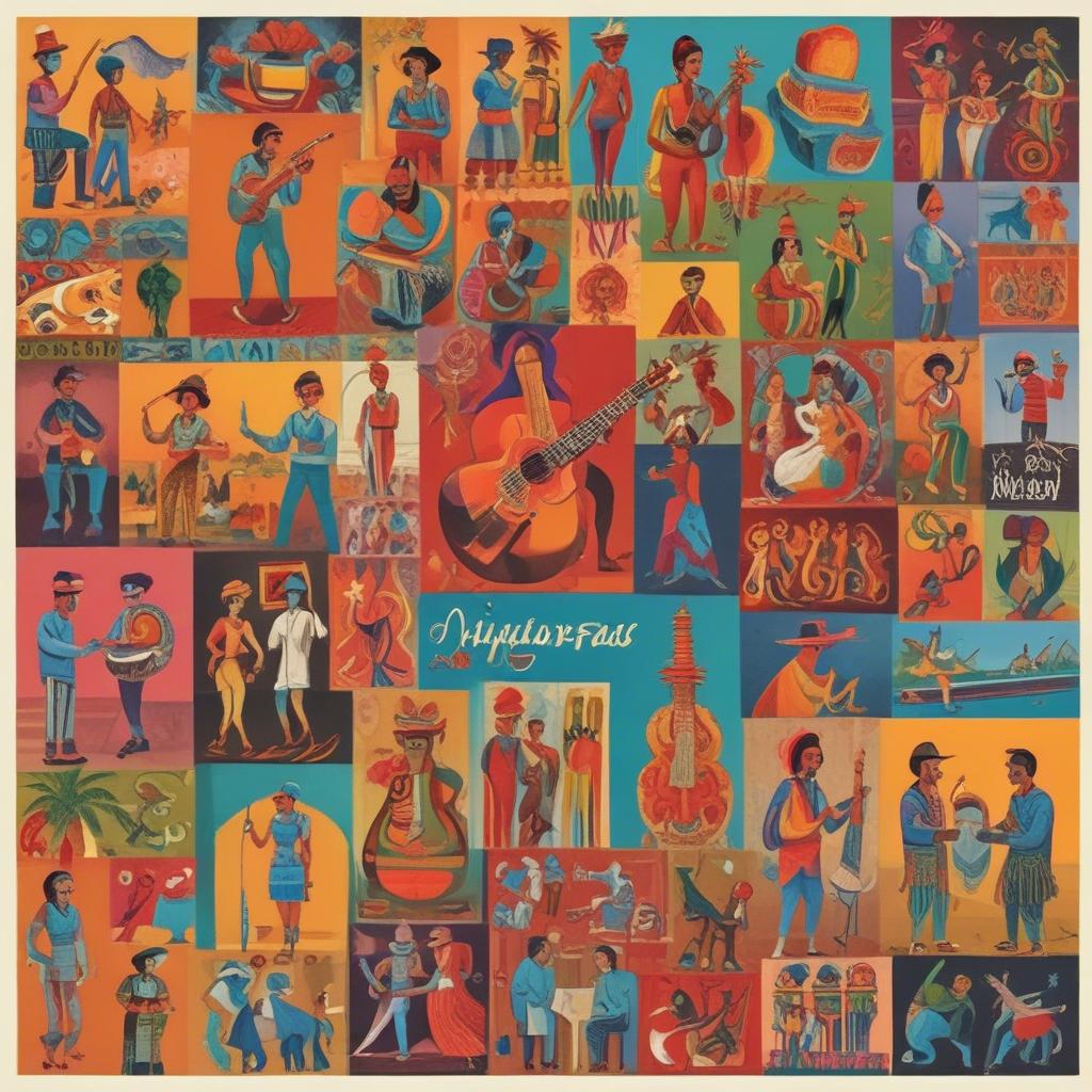 Song Image