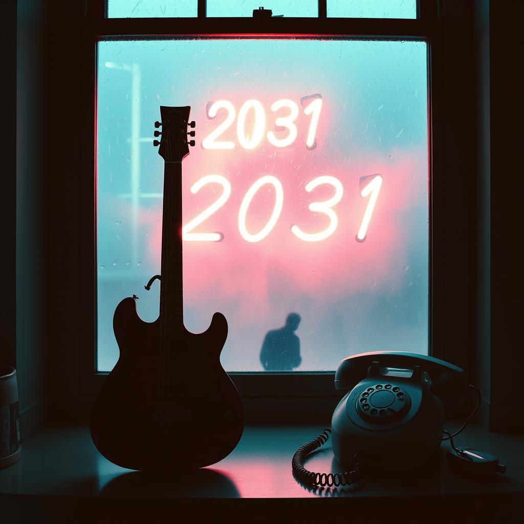 Persona image for robo acoustic?