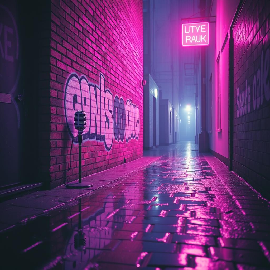 Persona image for RaspyPunk