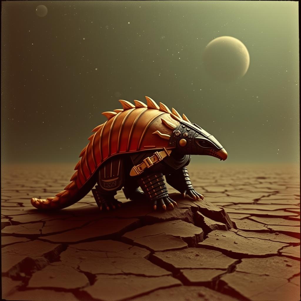 Persona image for Pangolin Blessed