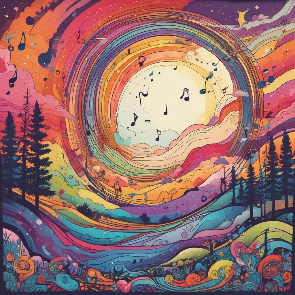Song Image