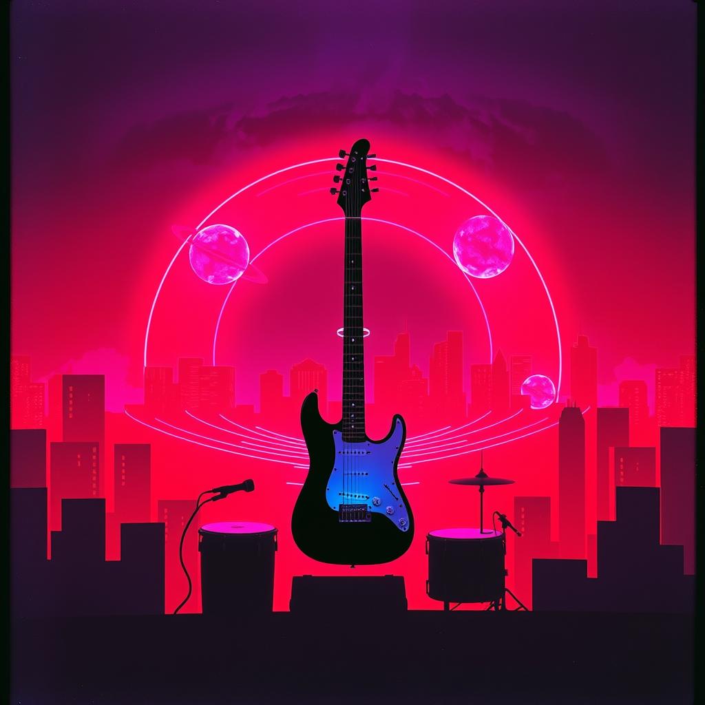 Persona image for Hard/Heavy Latino Rock #2