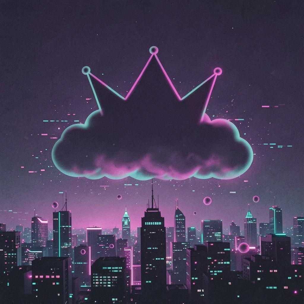 Sugar plum artwork