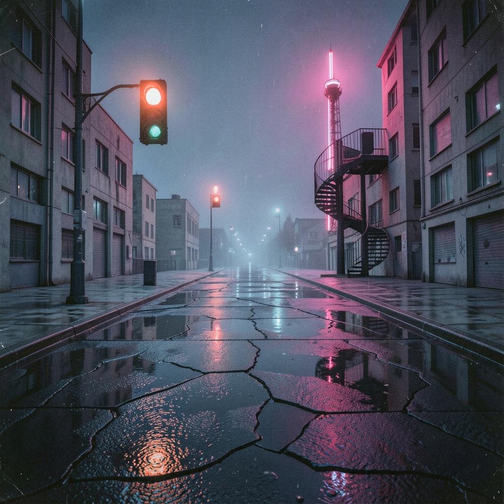 Freedom in Outaspace artwork