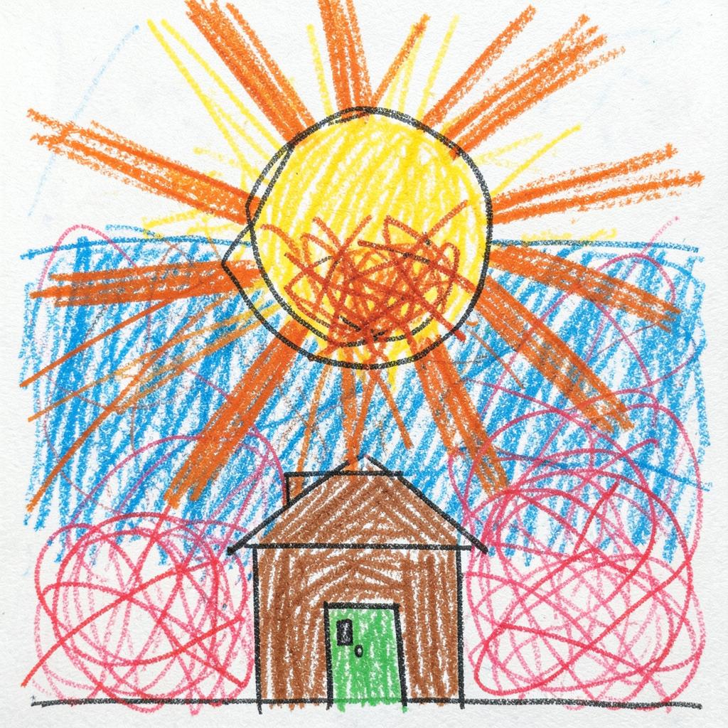Dame Eso Totó artwork