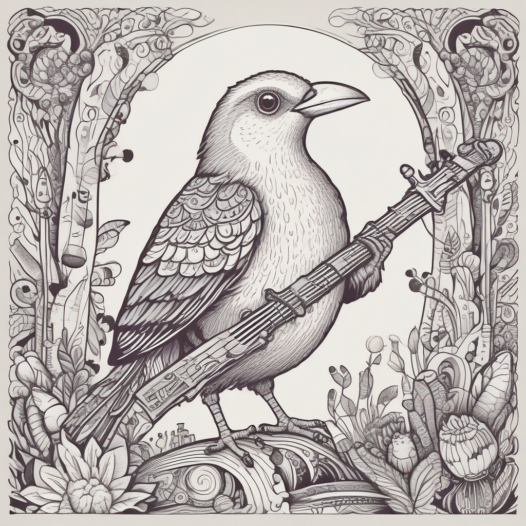 Song Image