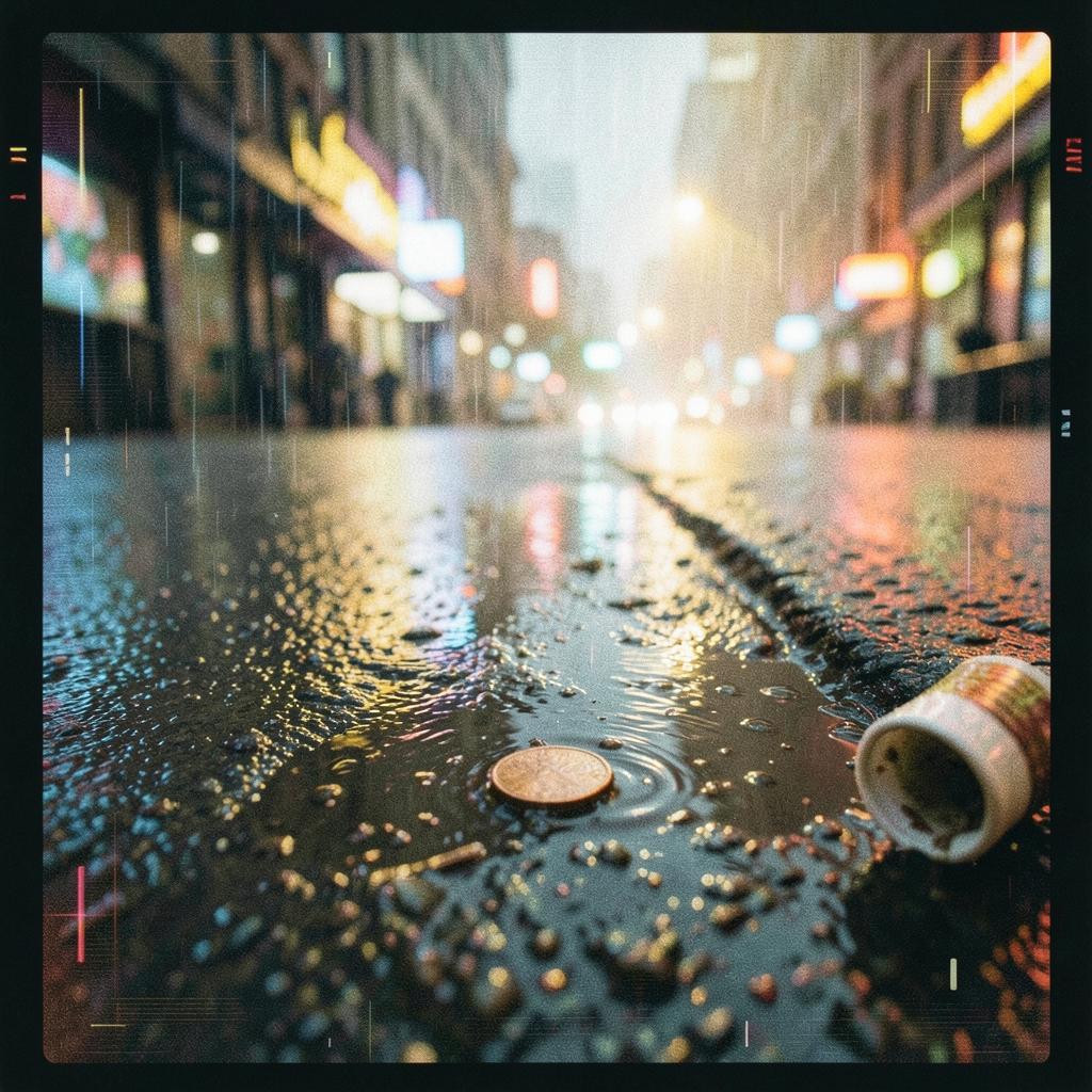 Pocketful of hope artwork