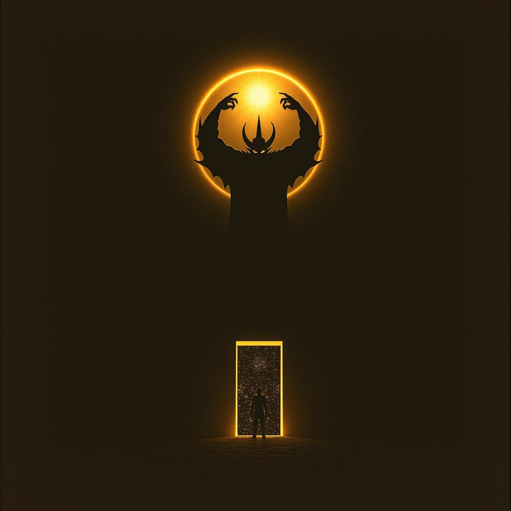 Hear me in the dark artwork