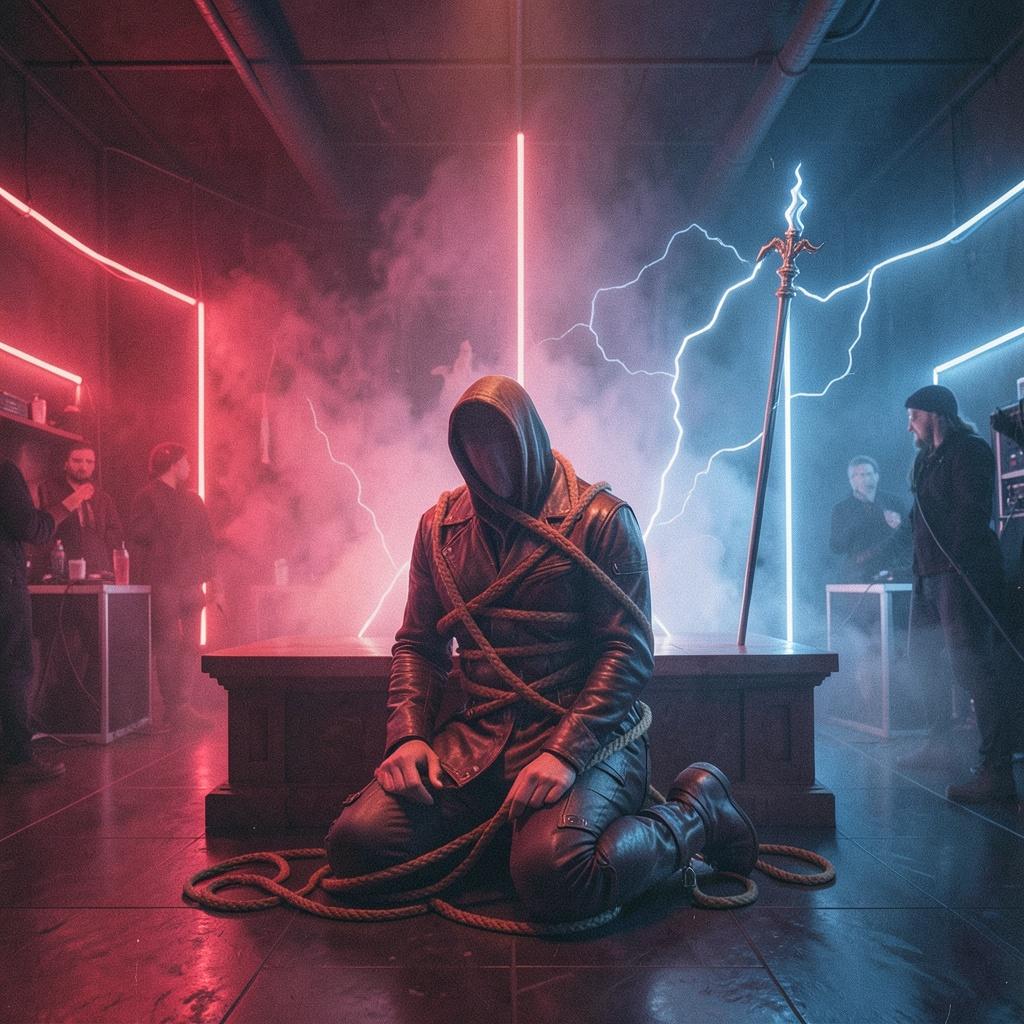 Persona image for Altar Slave III B