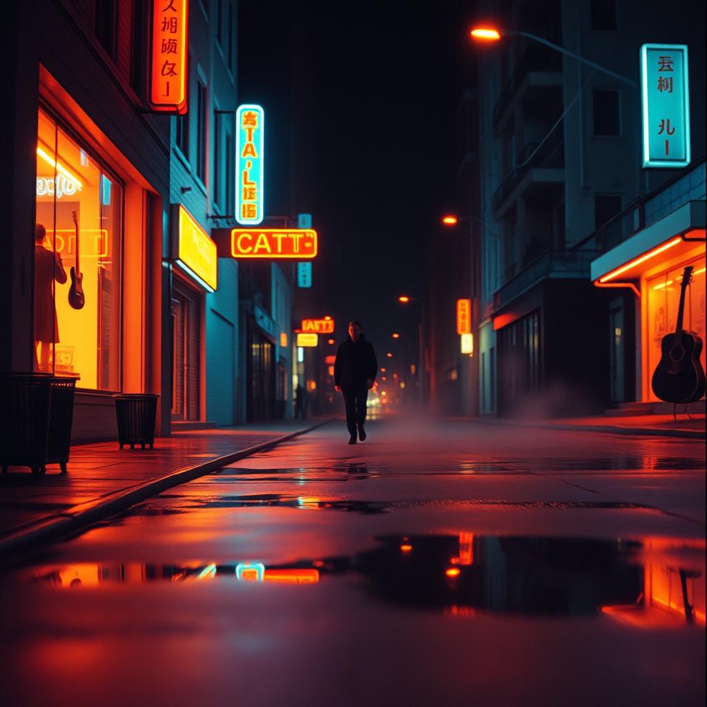 Song Image