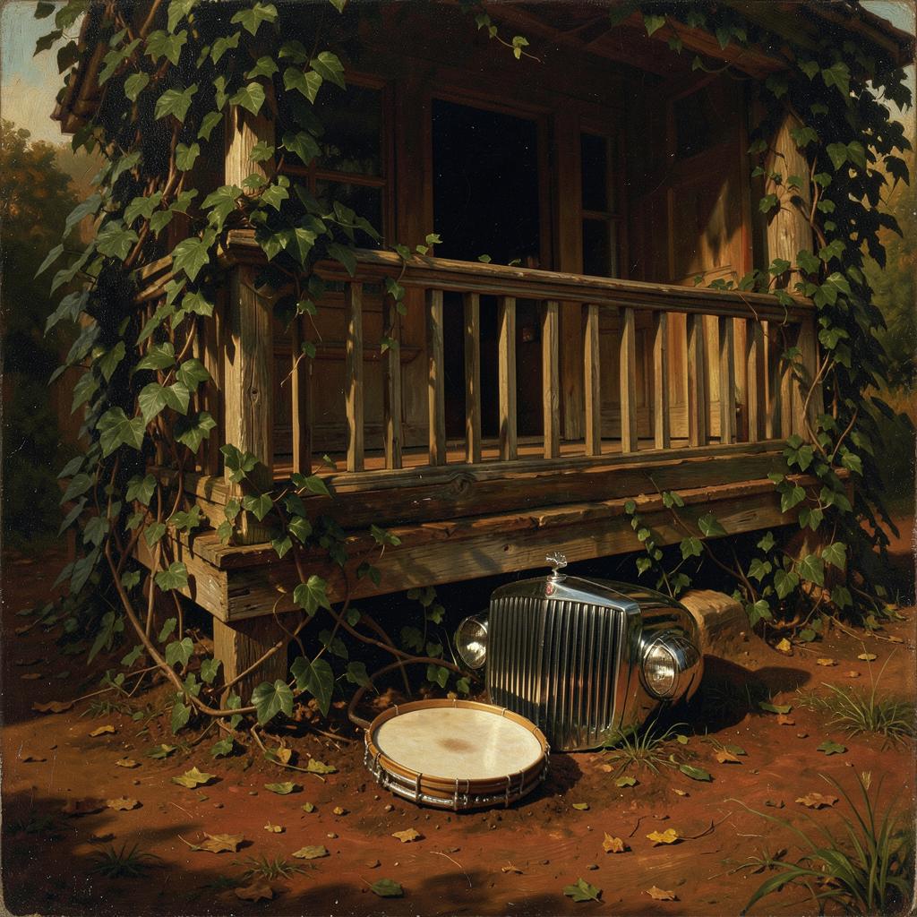 Southern Soul Trap Intro artwork