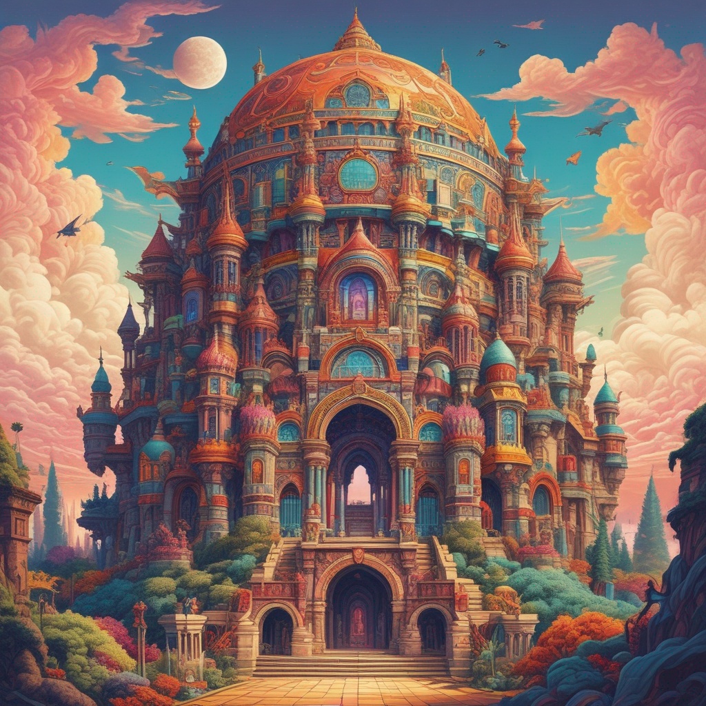 Playlist cover art 3