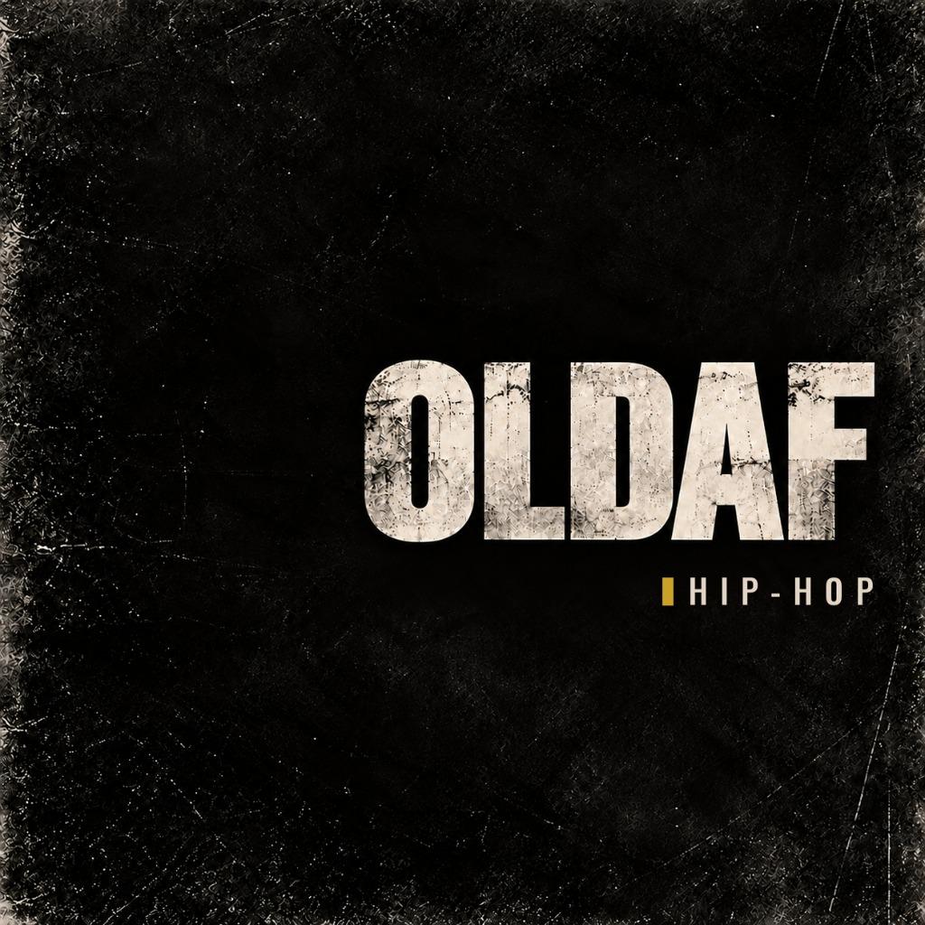 OLDAF Hip-Hop