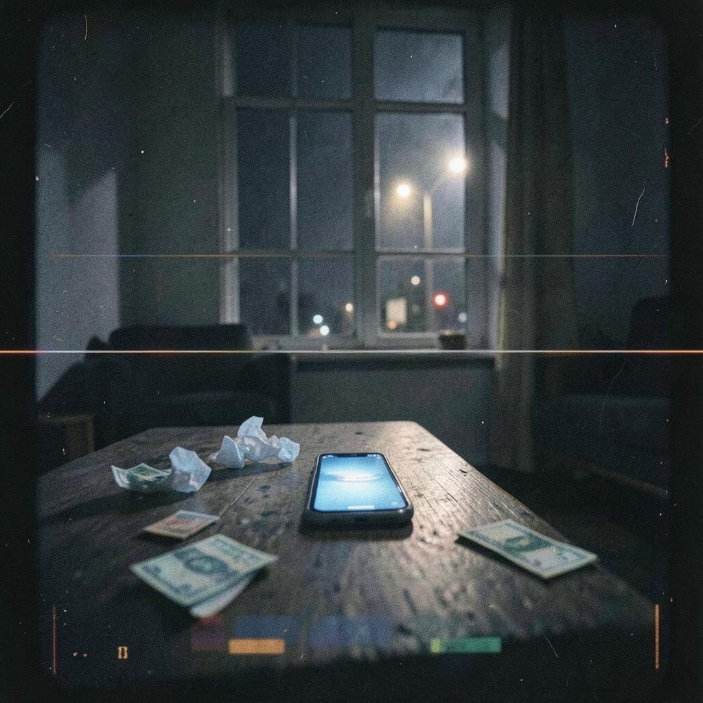 A Song That Scared You artwork