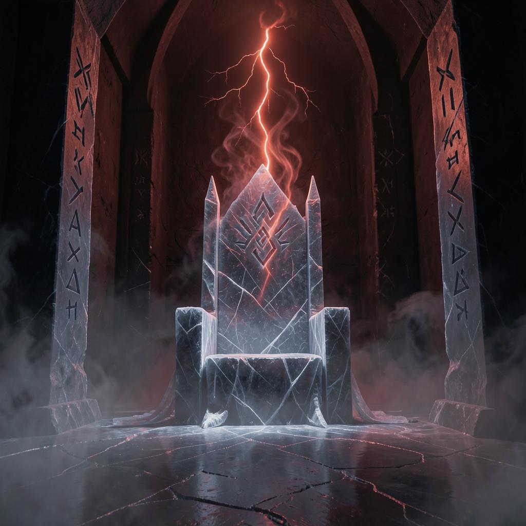 Torment artwork