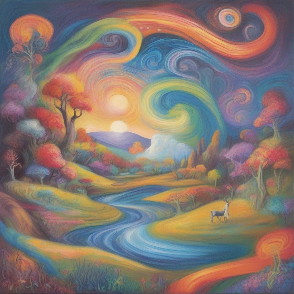 Celtic Firestorm artwork