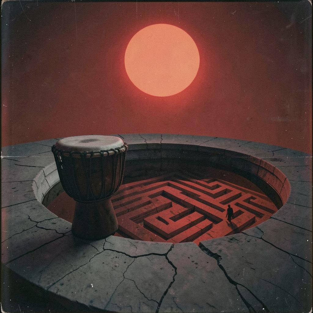 PLAN-ETA ROTUNDA artwork