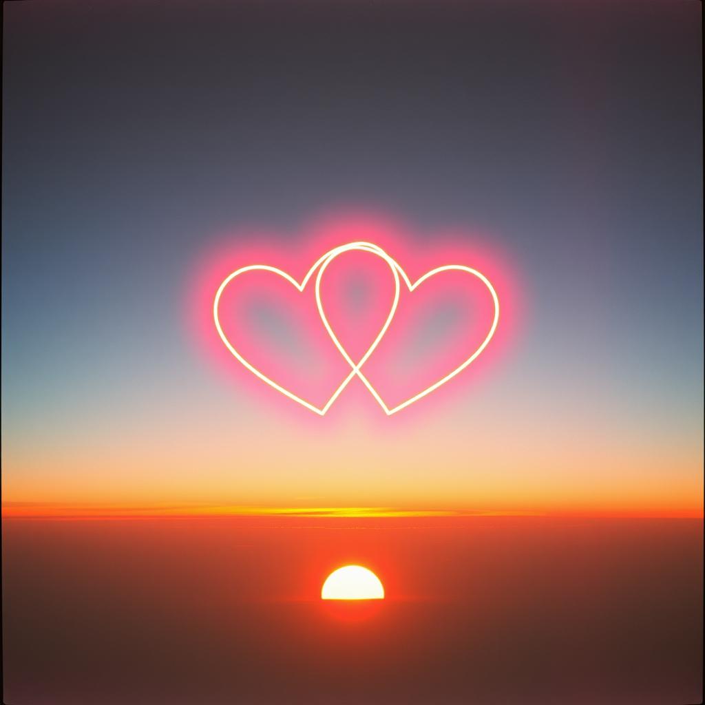 You Complete My Heaven artwork