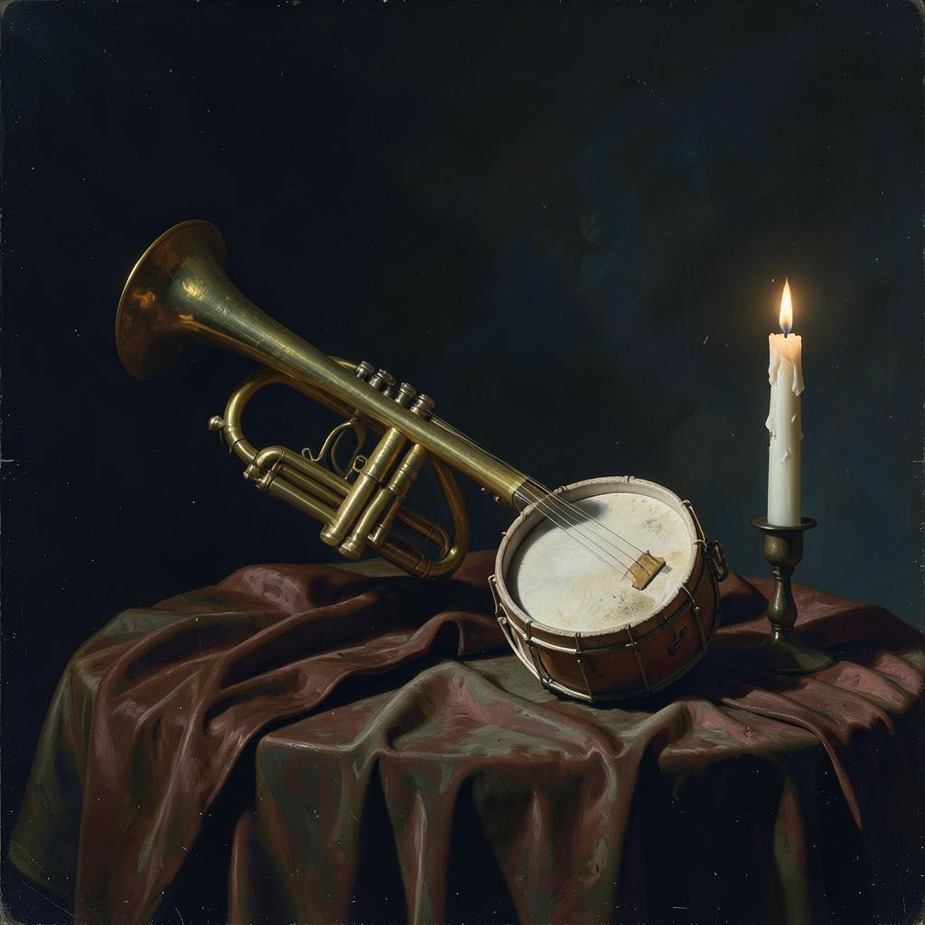 Midnight Brass artwork