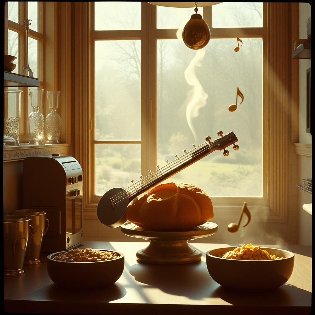 Song Image