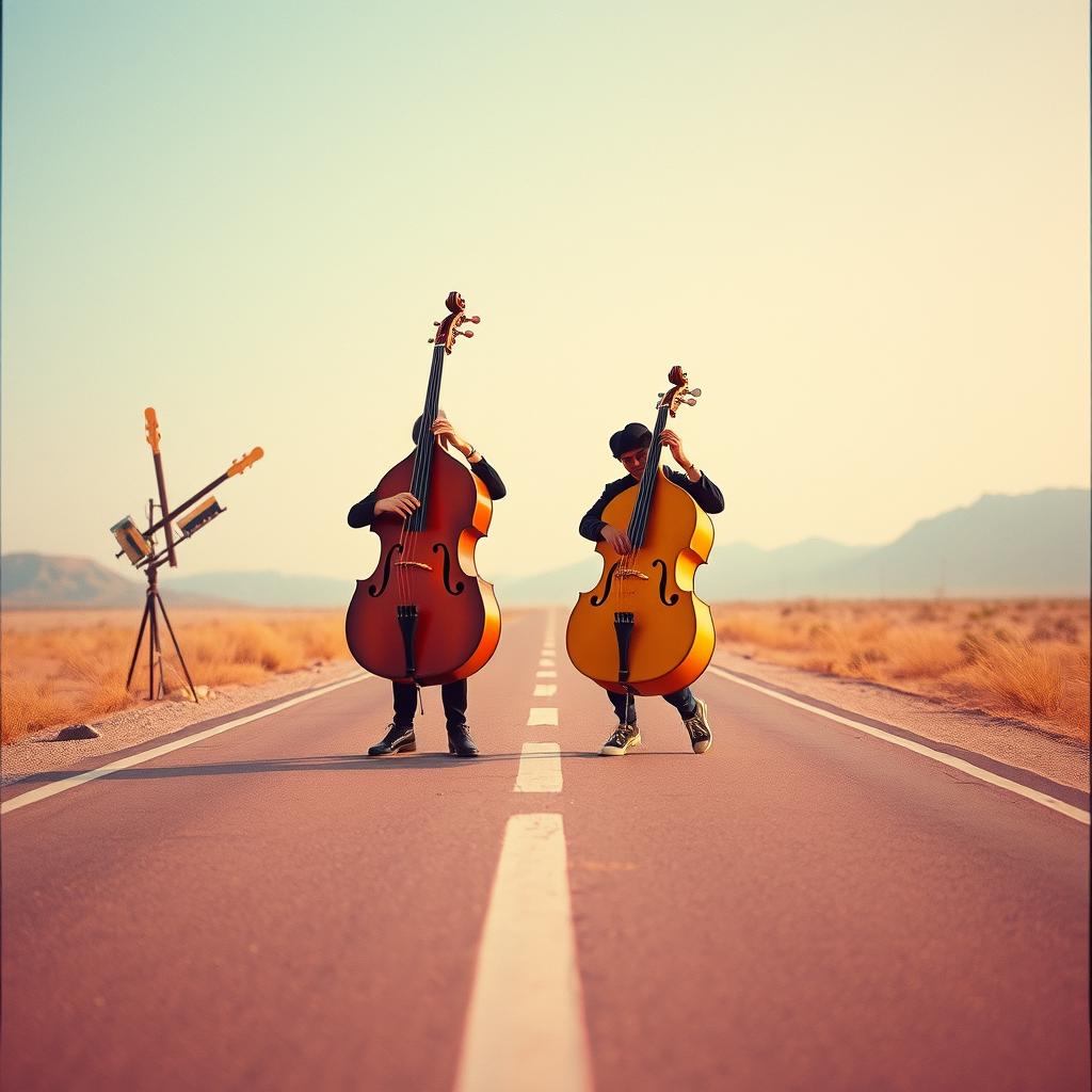 Song Image