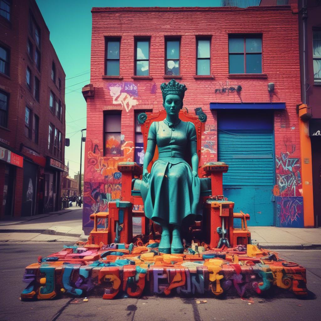 Image for Lovers Army