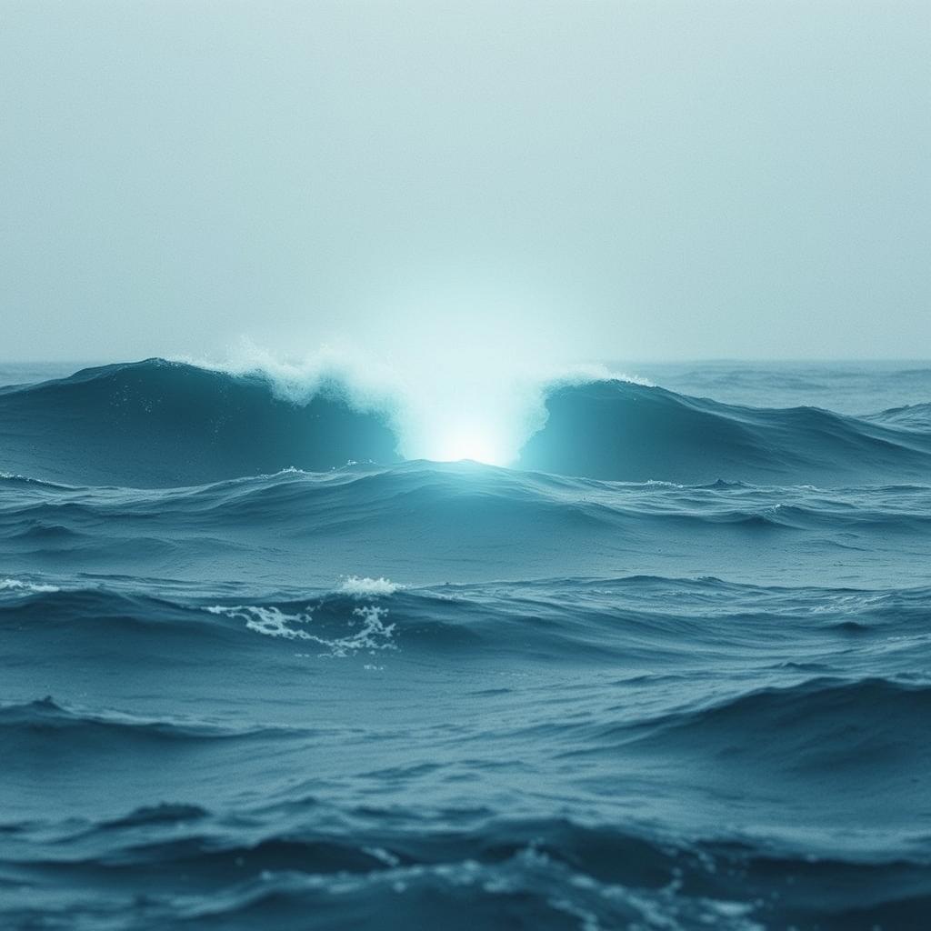 Pulse of The Tide (Azuron // Remaster) artwork