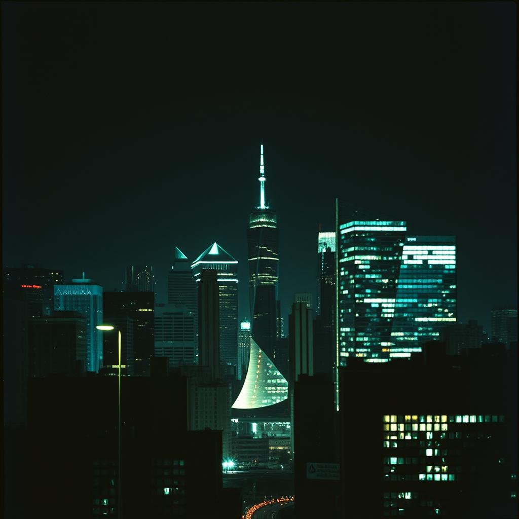 Playlist cover art