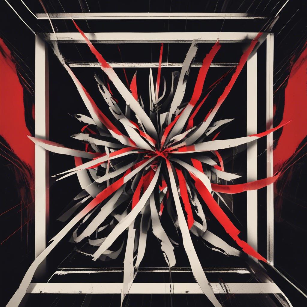 Image for Murder Time Trio (Fandom Undertale) [hrd techno, murderstyle, knifestyle, folk synth, electronic, ph