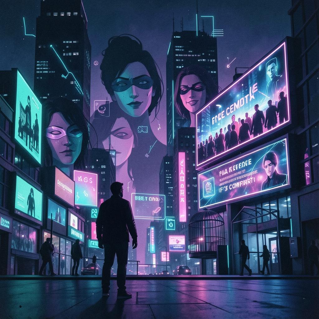 How to Algorithmicaly kill a song artwork