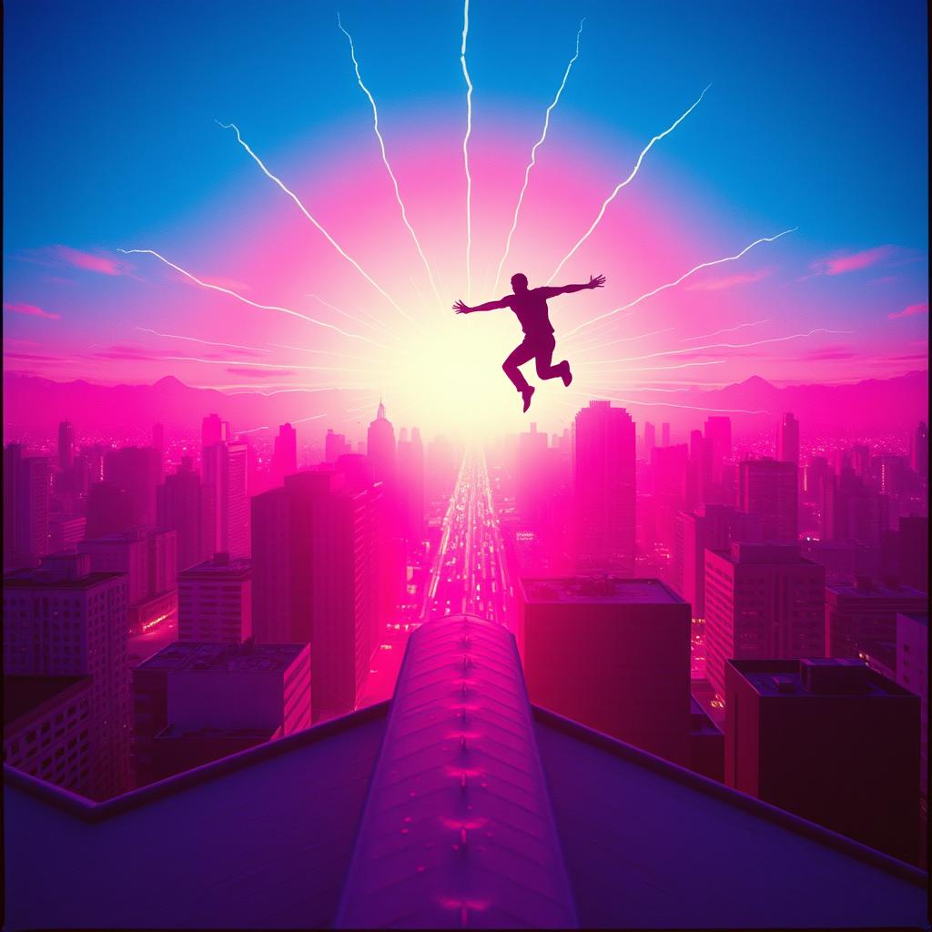 Vol 3: Blizzard Of ‘26