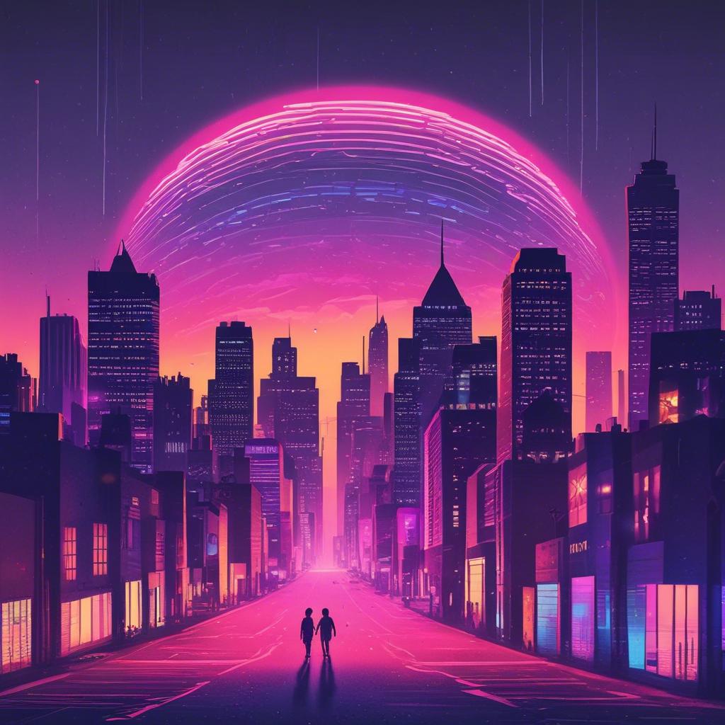 Remix - Rivers City artwork