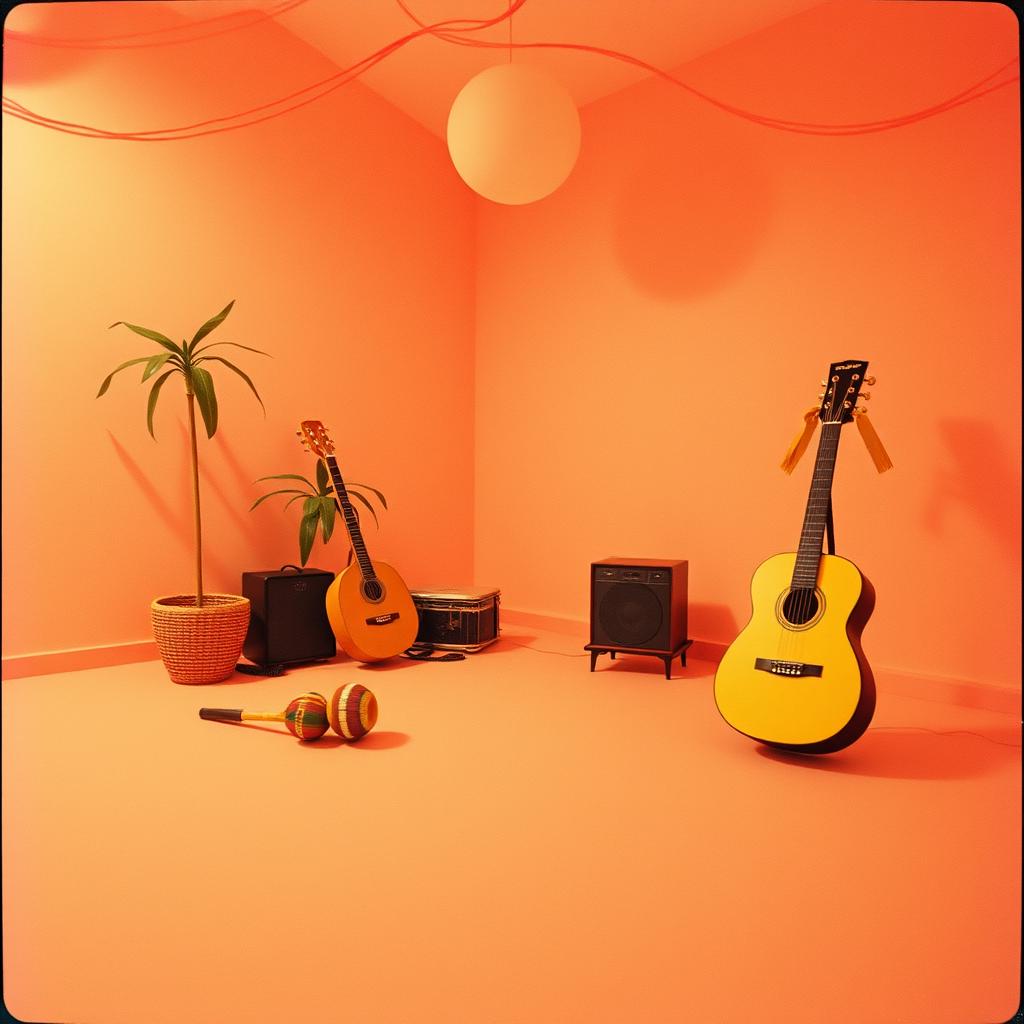 Song Image