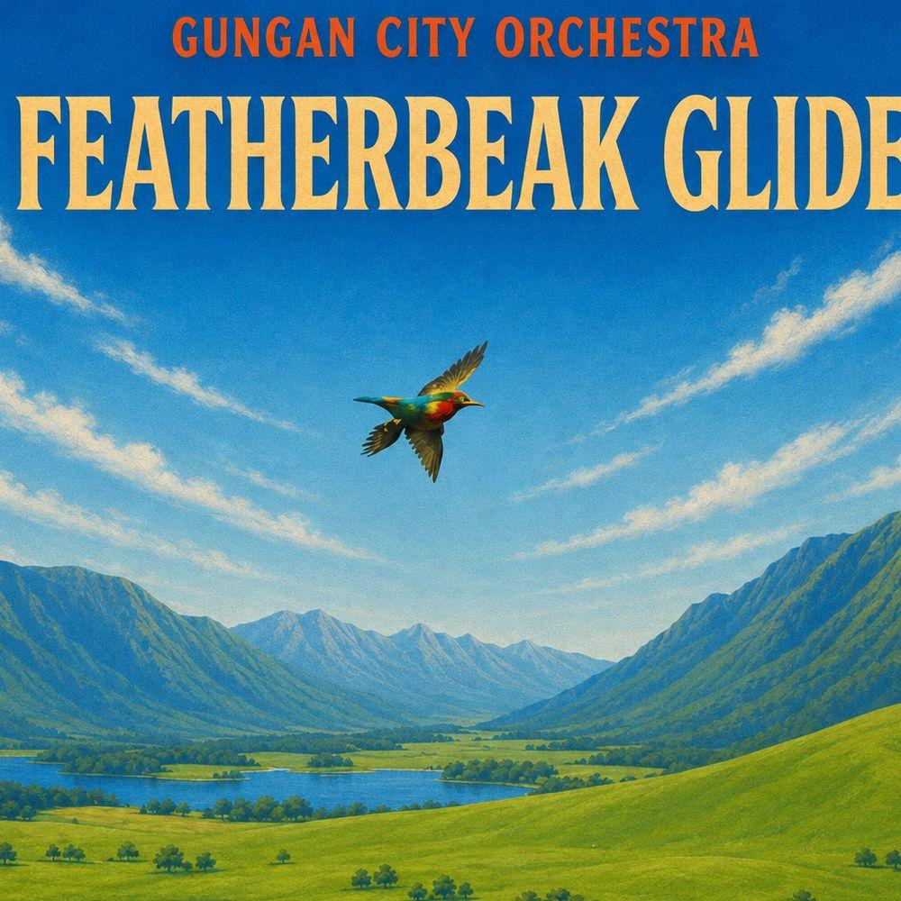 Featherbeak Glide